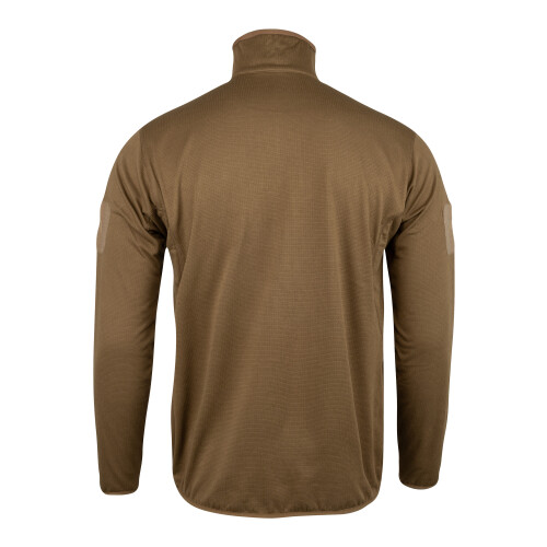 Viper TACTICAL Viper TACTICAL Technical Mid Layer Fleece Top 1