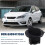 2X 6J0941156A Daytime Running Light Bulb Holder Bulb Socket Indicator Bulb Holder for  Ibiza 2009-2012 8