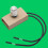 2025 LED Dimmer Rotary Switch 120V/240VAC 300W Stepless 1