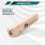 Solid Wood Train Whistle 4 Tone, Role  Lover Wooden Whistle for Educational Party 7