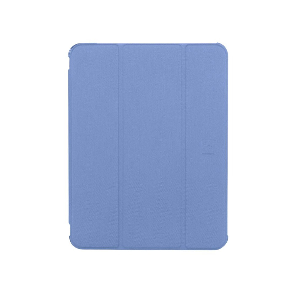 Tucano Satin Ipad Case Blue 8020252213210