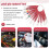 Terminal Removal Tool Kit 39 Pcs, Upgraded Pin Extractor Tool Wire Connector Electrical Pin Removal Tool Pin Tools Set 10