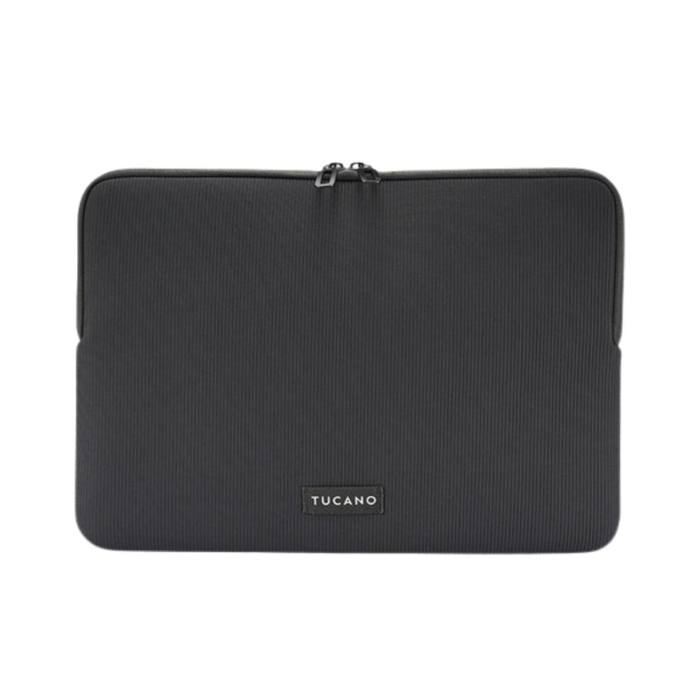 Tucano Colore 34.5 Cm (13.6") Toploader Bag Black 8020252221208