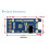 2 Módulos de Codec de Áudio WM8960 para Raspberry Pi com Tela LCD de 5/7 Polegadas e Alto-Falante de 8Ω 5W para Monitores DIY 9