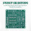 COB Format TDA1541A Special Edition OP-AMP OUTPUT Operational Amplifier Output for DAC Blank Board PCB, TDA1541 7