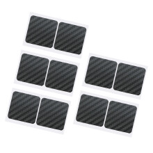 Protective Skin Gaming Accessory for Steam Controller 2-5 pair