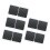 Protective Skin Gaming Accessory for Steam Controller 2-5 pair 1
