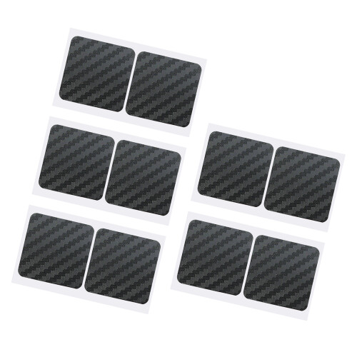Protective Skin Gaming Accessory for Steam Controller 2-5 pair