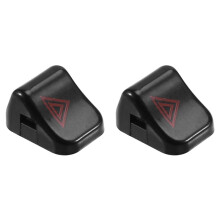 2X Pulsante Interruttore di Emergenza Combinato Sinistro per Z900 Versys 650 1000 2020-2022
