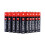 Verbatim Verbatim AA Alkaline Batteries (24 Pack) 49505 1