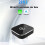 2in1  Wired to Wireless CarPlay Dongle Wireless Android Auto Adapter Bluetooth5.2 USB Plug and 5