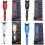 Automatic hair curling iron anti-scalding wave shape rose-shaped automatic air rotating liquid crystal curling iron 1