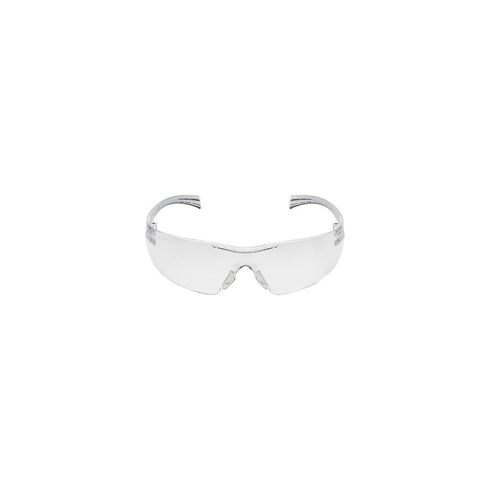 Arco Mistral Clear-Lens Safety Glasses 5024273053773
