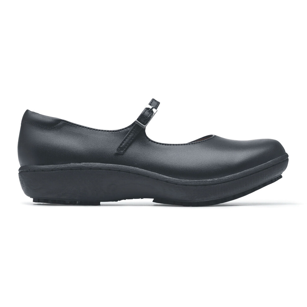 Shoes For Crews Mary Jane Ii Dress Shoe Size 2.5 3002-35/2.5/5 885999179681