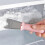 Refrigerator Deicer Shovel Multifunction Defrosting Cleaning Gadget Ice Defrost Removing Scraper 1