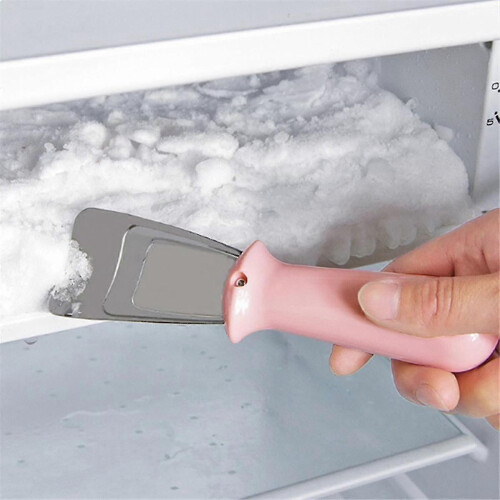 Refrigerator Deicer Shovel Multifunction Defrosting Cleaning Gadget Ice Defrost Removing Scraper