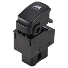 Electric Window Passenger Control Switch 93580-2E000 for Window Regulator