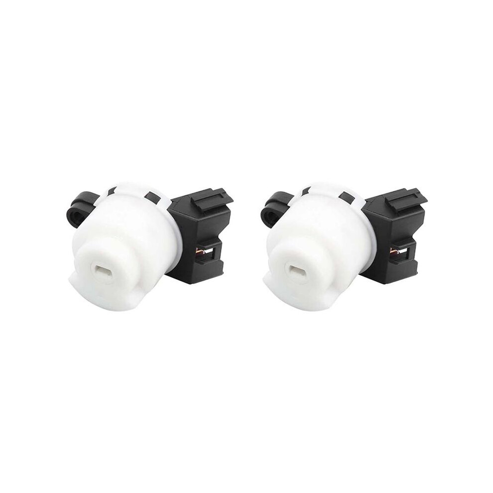 2X 5 Pins Ignition For Grandis Lancer Outlander 2004 - 2010 Mn113754 Mr449457 6032759650513