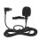 For SJ8 SJ9 SJ10 Lavalier Microphone Type C External Handheld Action Camera Accessories 1