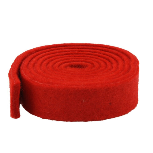 Piano Tuning  Temperament Strip Tapered Mute 1