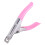 Nail clippers for nails and false acrylic nails easy to use . 4