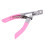 Nail clippers for nails and false acrylic nails easy to use . 5