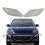 1Pair Front Bumper Headlight Washer Spray Nozzle Cover Washer Jet Cap for  CX-7 CX7 2009-2013 3