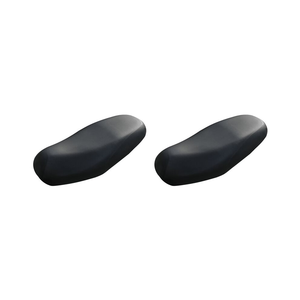 2X Cover Protector Universal For Autocycle Cushion Waterproof Elastic Leather Anti Scratch Cover Mat,A 6031710305424