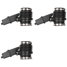 3X Tuyau D'Admission de Moteur Tuyau de Filtre à Air 16576-3JA0A 165763JA0A pour Murano Pathfinder pour Pièces Automobiles
