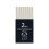 Eurowrap Cellophane Wrap Roll 2m Clear 30933-GWCC-S 1