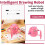 Interactive Educational Drawing Robot, 100 Drawing Cards,Intelligent Drawing Robot, Early Educational Drawing Robot 4
