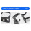 For  ZV-E10 Cage Quick Release,Camera Video Rig with Arca-Swiss Base,1/4" Thread Mount for Vlog Microphone LED Light 6