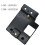 LIMZ-14C022B Car ACC Bracket Distance Sensor Bracket for  Explorer L1MB-14C022AB 2