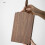 Premium Wooden Chopping Board - Handcrafted, Smooth B 5
