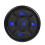 2X Wireless  Media Button Remote Controller Car Motorcycle Bike Steering Wheel Music  Remote 2