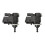 2X Headlight Adjustment Motor for   Auris    4431359 1