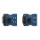 2X 35160WT Adapters for CG Pro Programmer Solve the Red Dot Problem 35160WT Work with CGDI CGPRO Female Plug 1