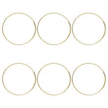 6st 8 Fot Gyllene Kopparband för Mandolin Banjo Cigarrlåda Gitarr 1,5 mm
