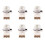 6X New Ignition   for  H100    2006- 93110-4F000 931104F000 1