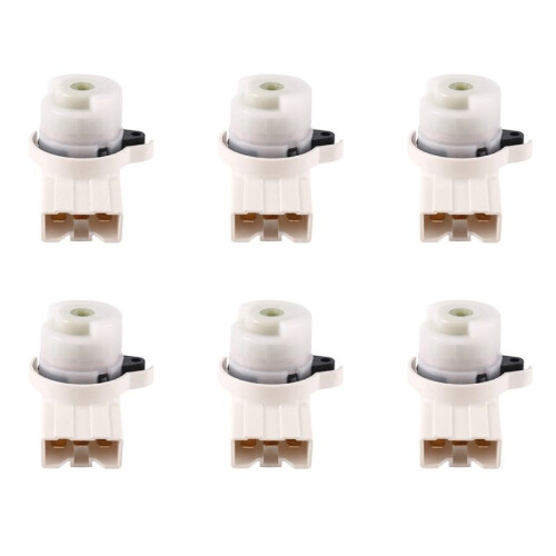 6X New Ignition   for  H100    2006- 93110-4F000 931104F000