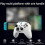 2.4G Wireless Bluetooth Game Controller for Xbox One/Series/360/Winodows/Steam Video Game PC Controller 3D Joystick Accessories 1