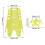 10Pcs  Mat Tees, Simulator Tees,Practice  Tees for Driving Range,Home  Tees for  Training,Yellow L 8