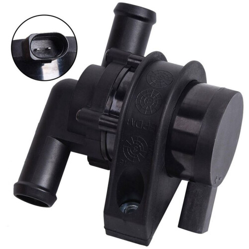 3X Engine Auxiliary Water Pump for   A4 A6 Quattro  078121601B 2