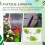 Beta Fish Hammock Plant Leaf Mat Fish Spreading Breeding Resting Bed 7