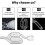Bubble Airlock Set Fermentation Airlock Set for Brewing, Wine, Beer, Sauerkraut 6