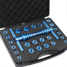 For Bicycle Bearing Press Set for Soft Tail Frame and BB Axis Bearing Installation Tools