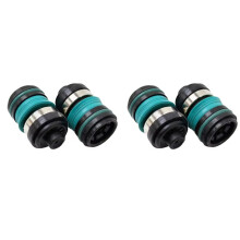 4pcs 217230-GJ Transmission Clutch Push Rod Piston Kit 0AM DQ200 New for Valve Body Piston Rod