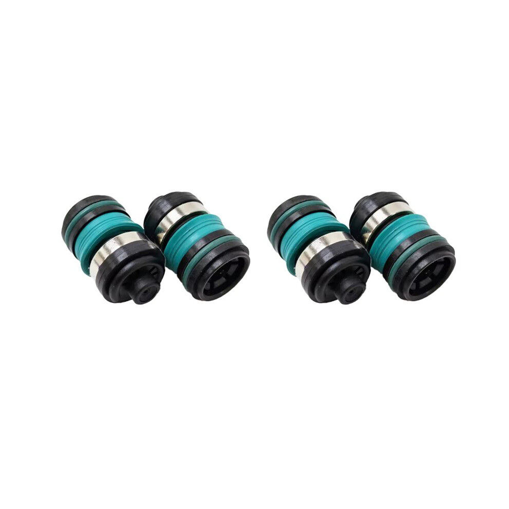 4Pcs 217230-Gj Transmission Clutch Push Rod Piston Kit 0Am Dq200 New For Valve Body Piston Rod 6031119576494
