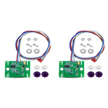 2X 98544C 56328C Sensor Activation Kit for Elkay EZ and Halsey Dispenser Sensor