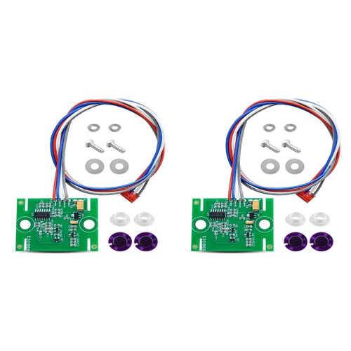 2X 98544C 56328C Sensor Activation Kit for Elkay EZ  and Halsey  Dispenser Sensor